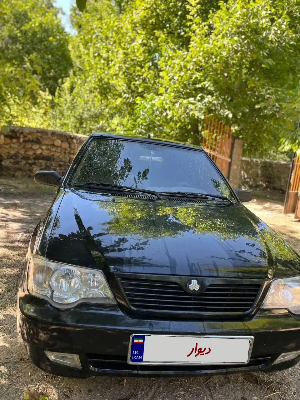 خودرو پراید، 111 آگهی ann_20294085