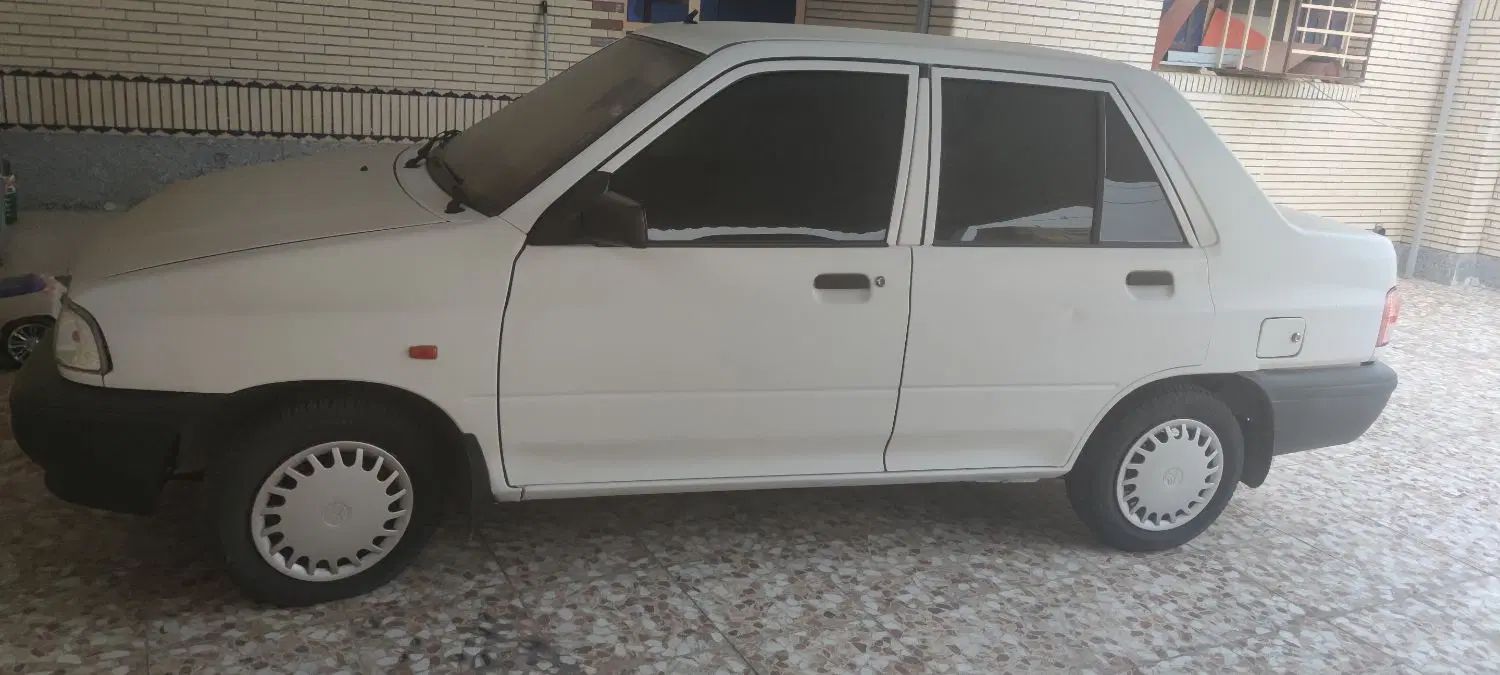 خودرو پراید، صبا آگهی ann_20294086