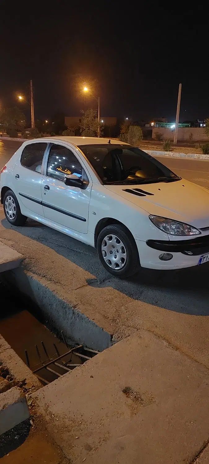 خودرو پژو، 206 آگهی ann_20294100