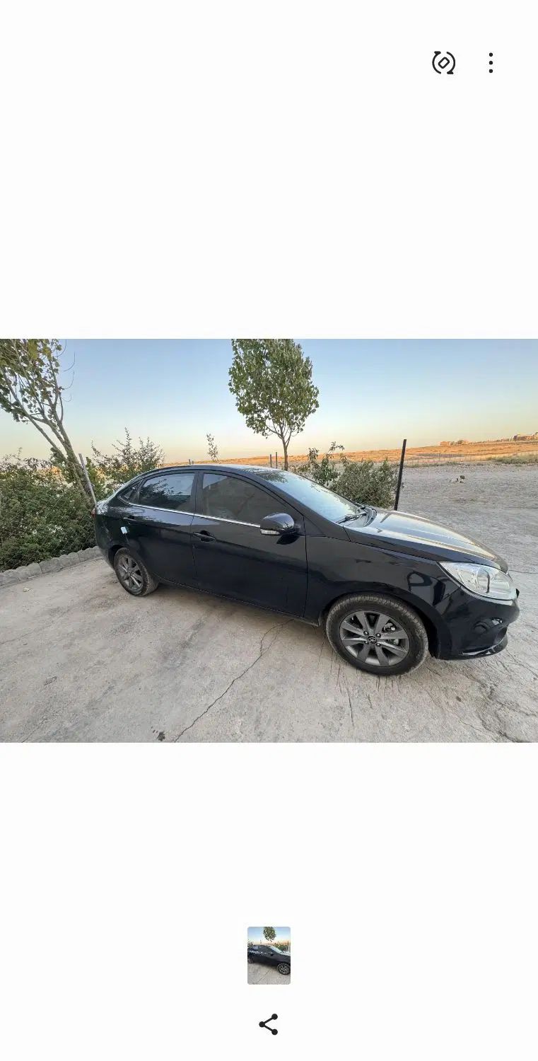 جک J4 اتوماتیک آپشنال - 1403