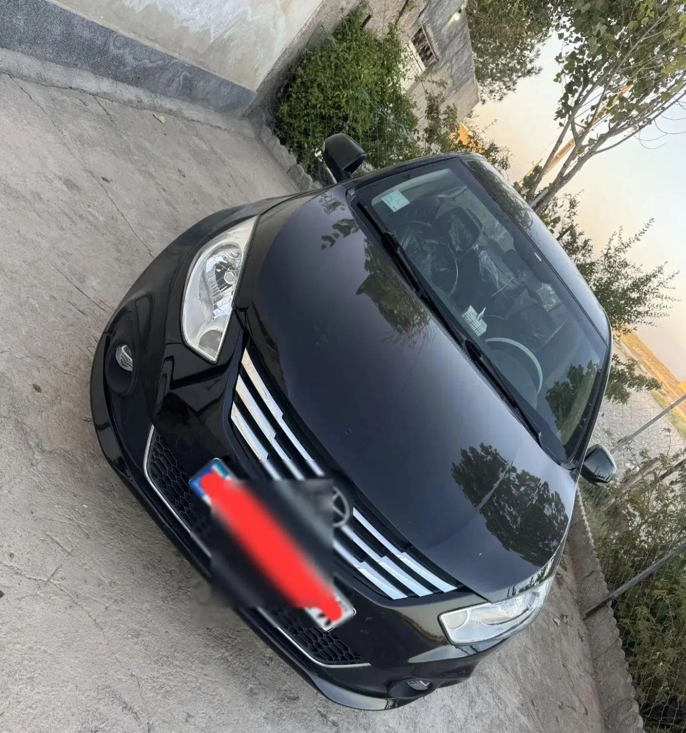 خودرو جک، J4 آگهی ann_20294118