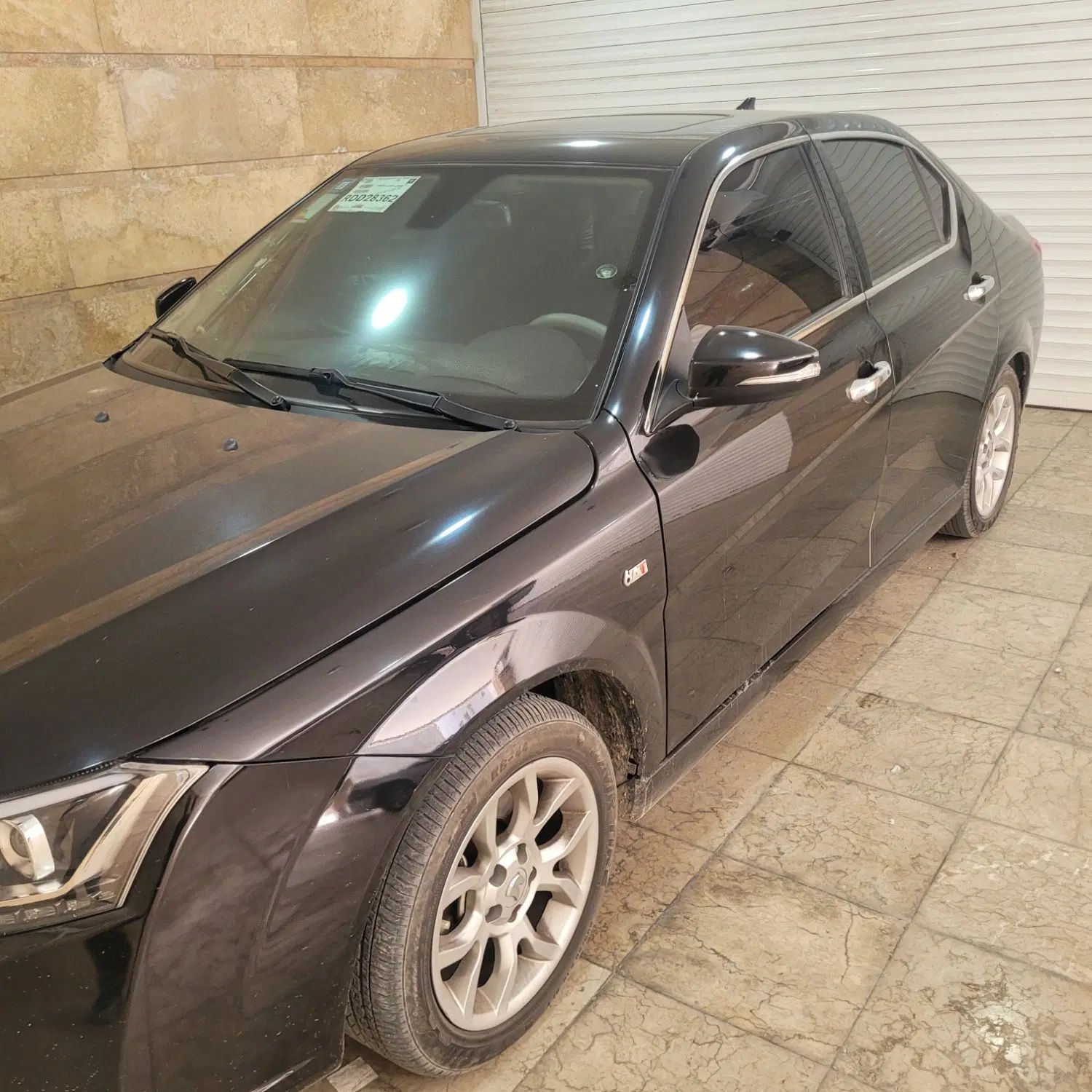 خودرو دنا، پلاس توربو آگهی ann_20294144