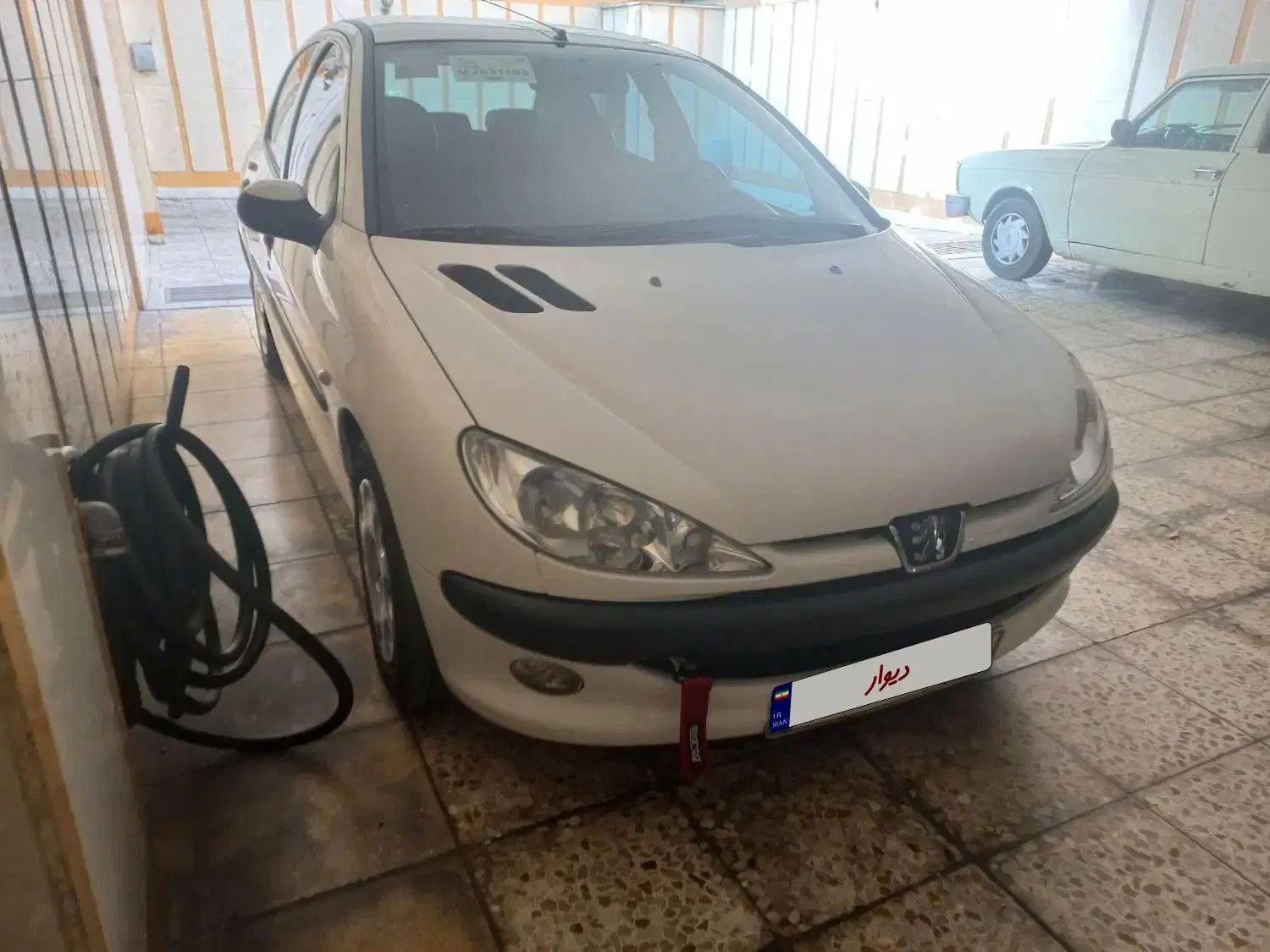 خودرو پژو، 206 آگهی ann_20294153