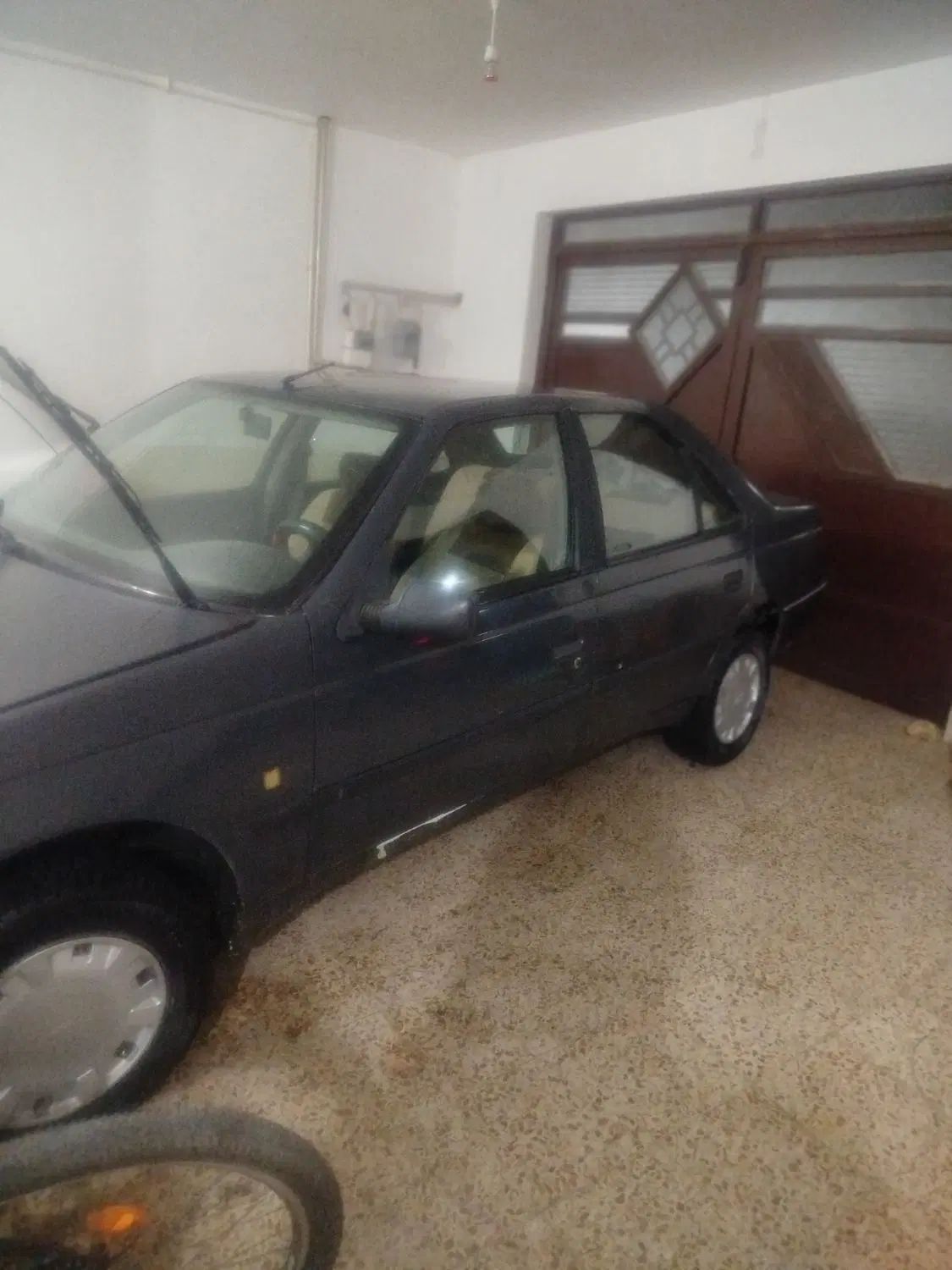 پژو 405 GLI - 1384
