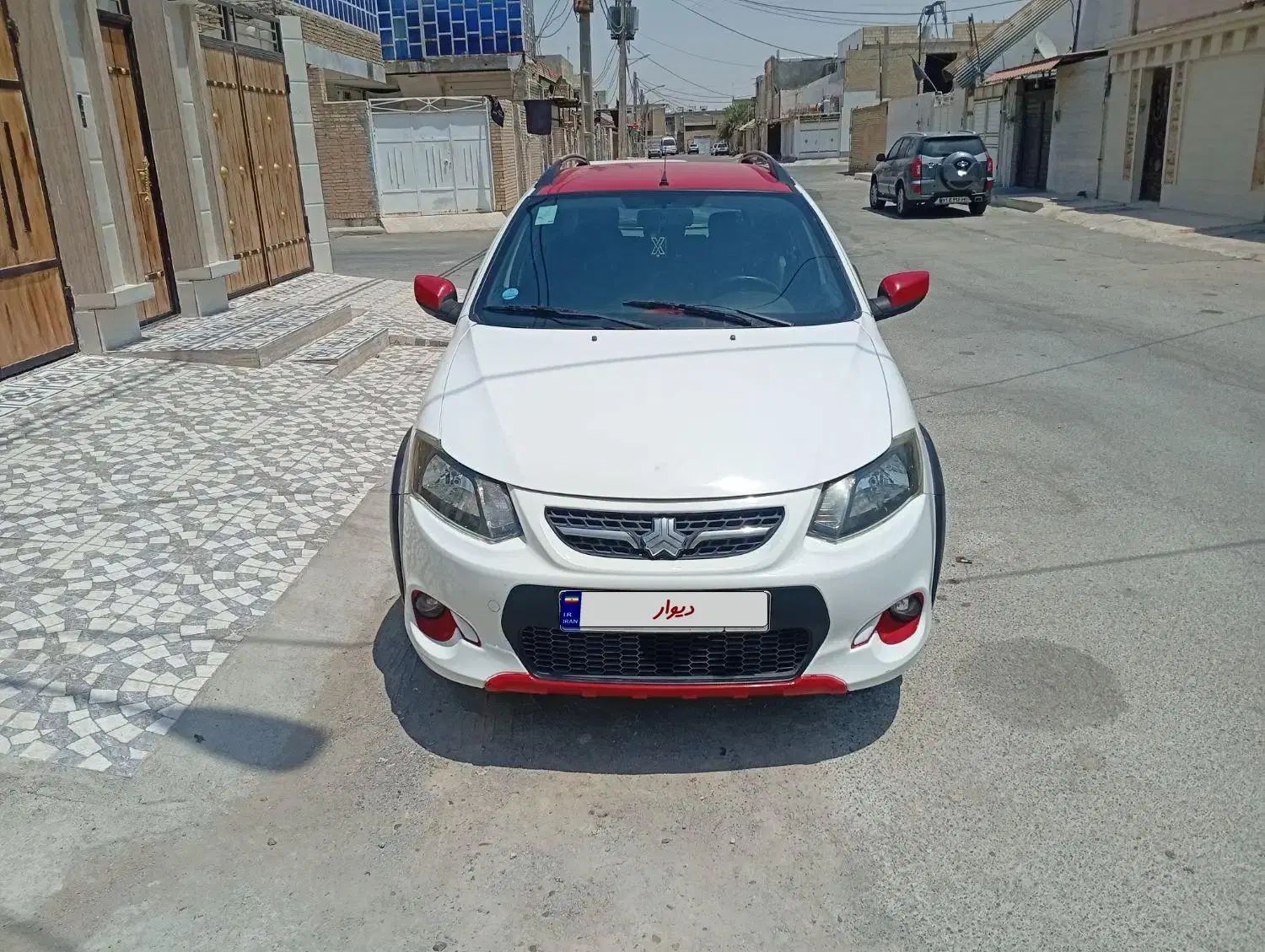 خودرو کوییک، R آگهی ann_20294198