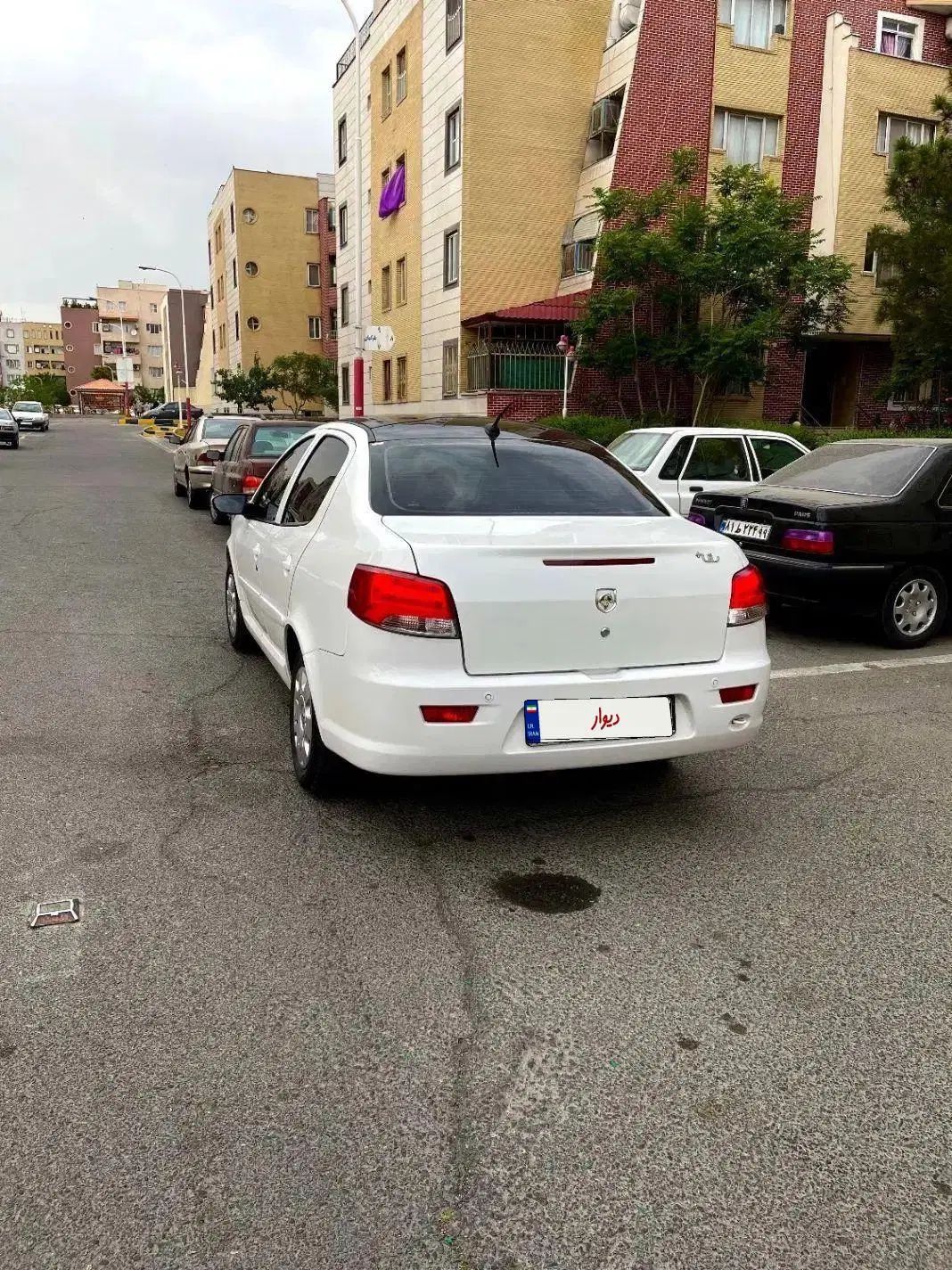 رانا پلاس پانوراما - 1402