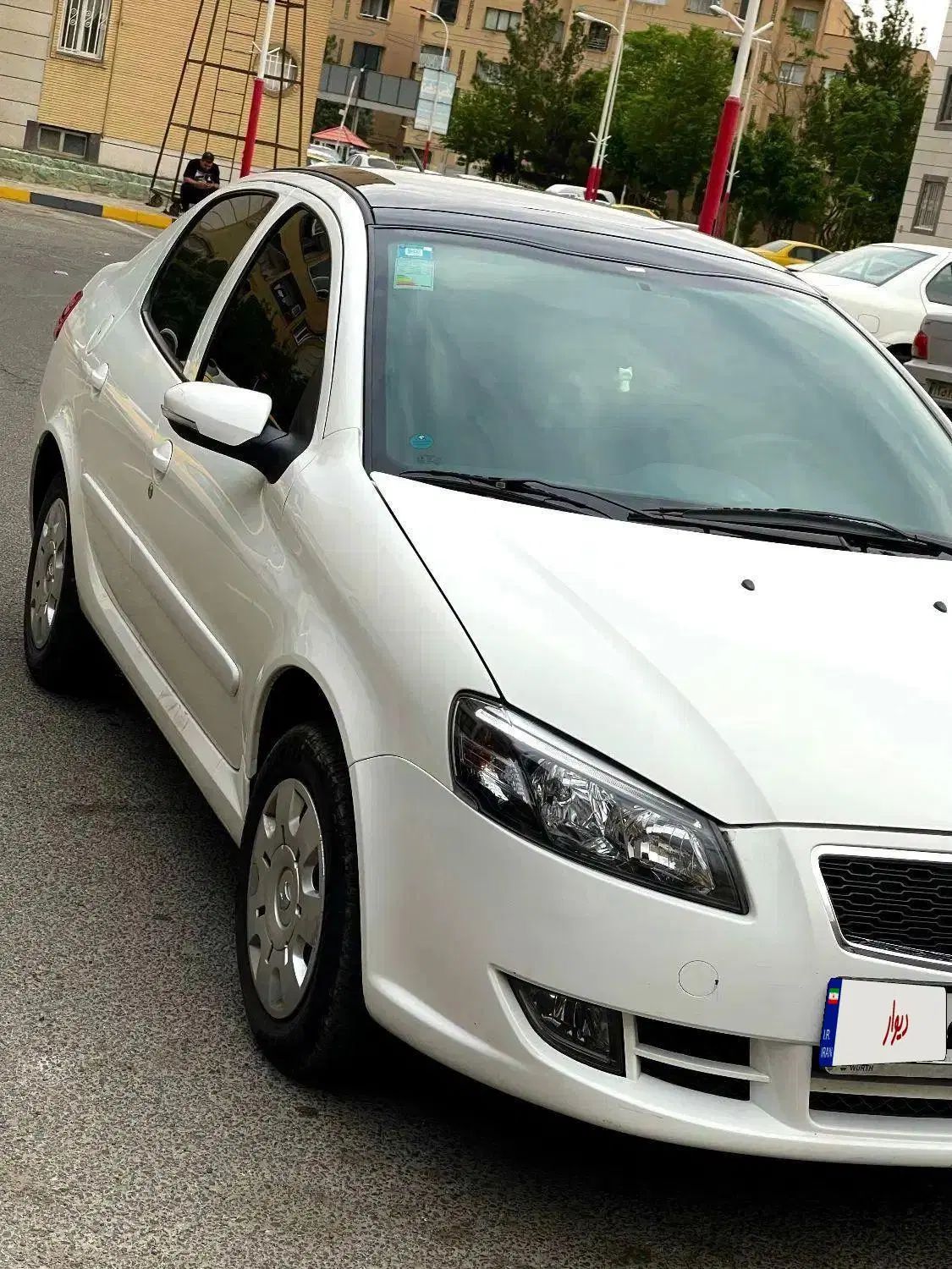 خودرو رانا، پلاس آگهی ann_20294208