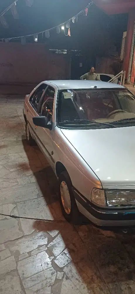 خودرو پژو، 405 آگهی ann_20294230