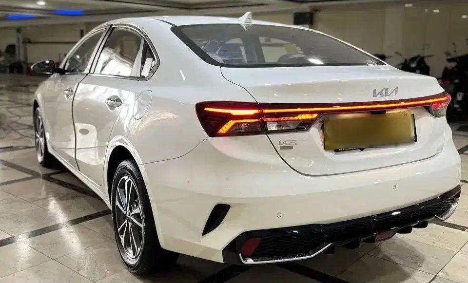 خودرو کیا، K3 آگهی ann_20294234