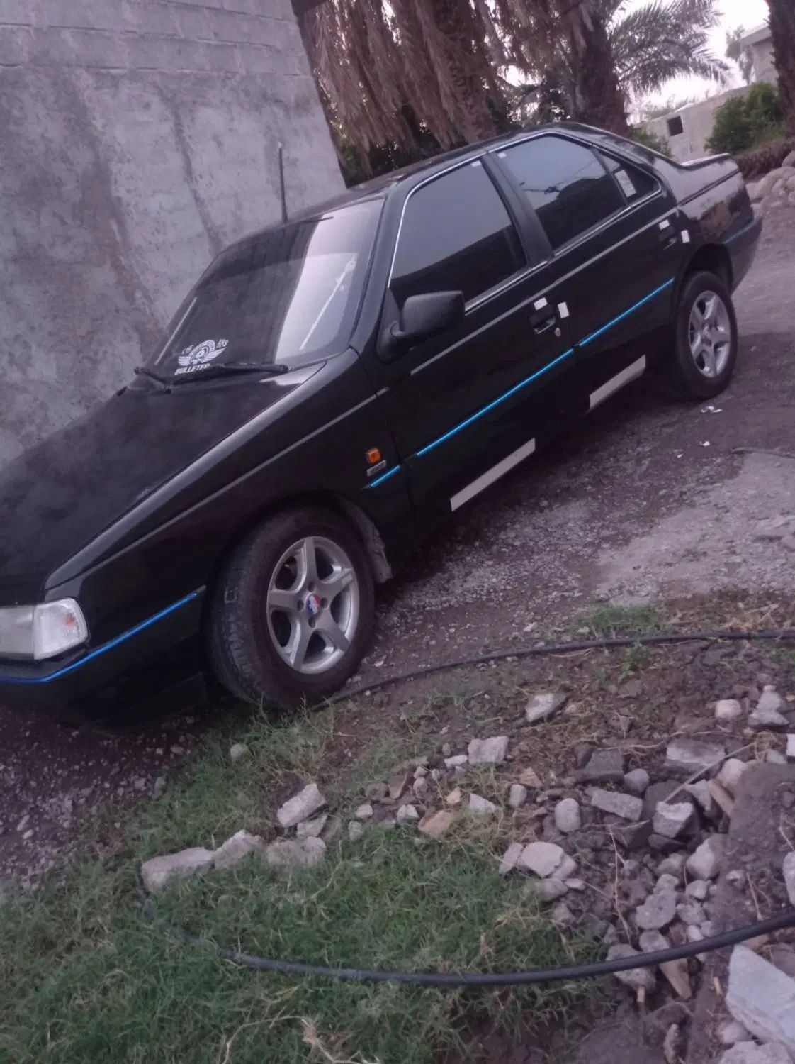 پژو 405 GL - 1379