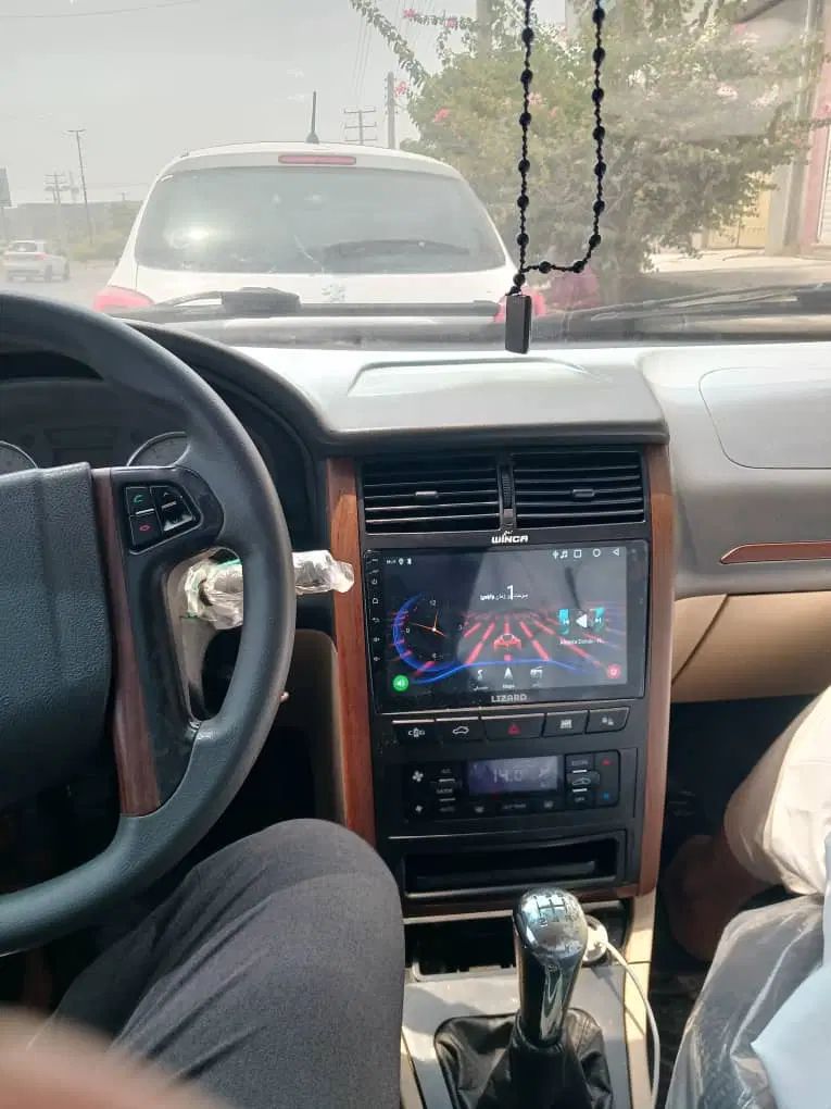 پژو پارس سال - 1399