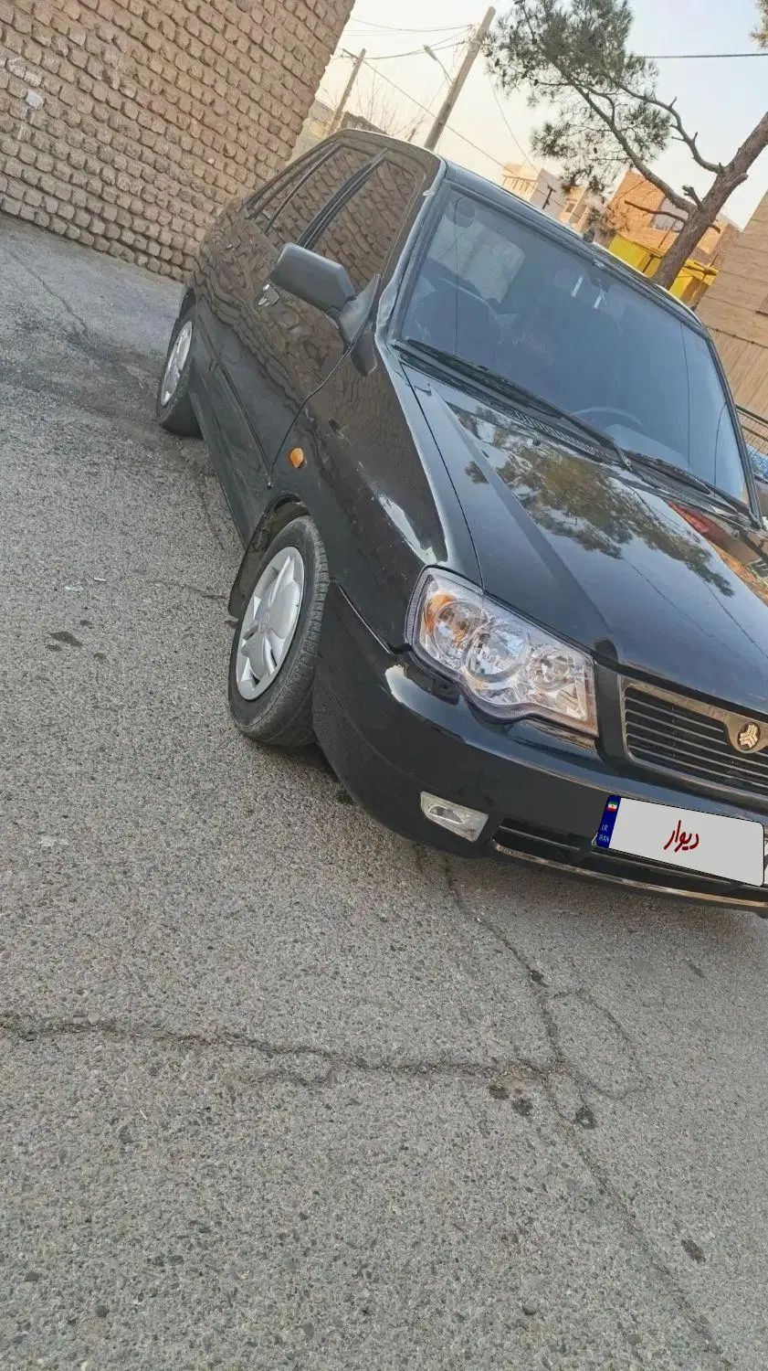 پراید 132 ساده - 1387