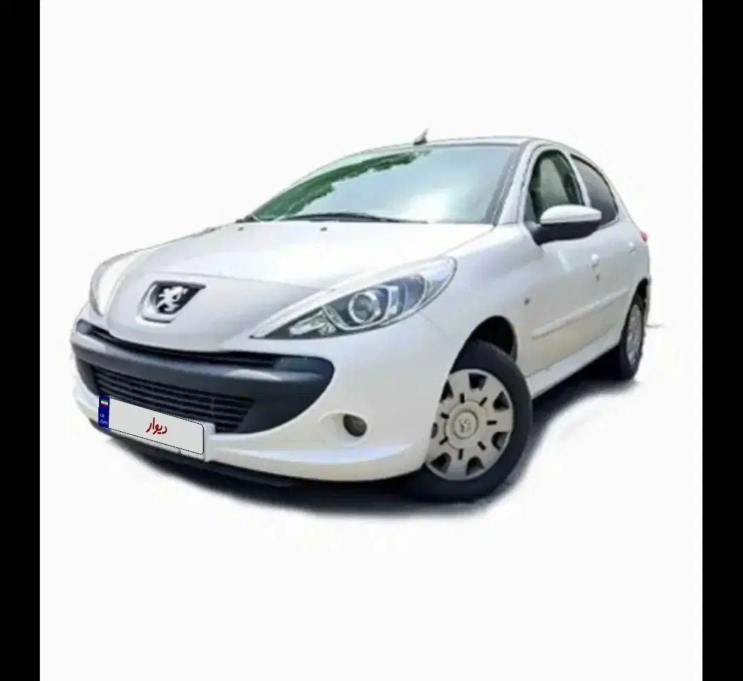 خودرو پژو، 207 آگهی ann_20294261