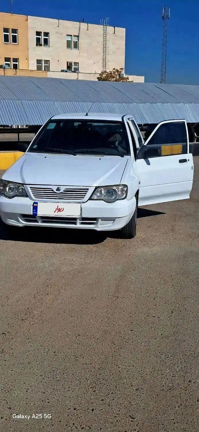 پراید 132 SE - 1397