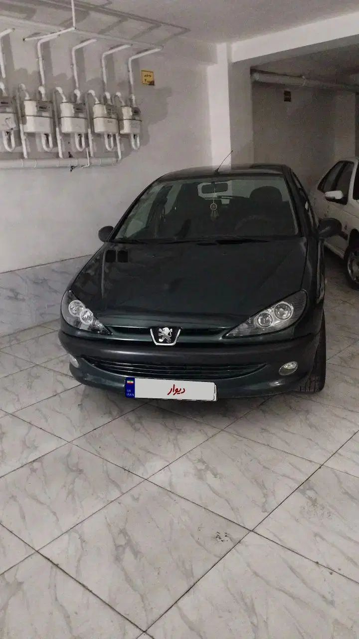 خودرو پژو، 206 آگهی ann_20294269