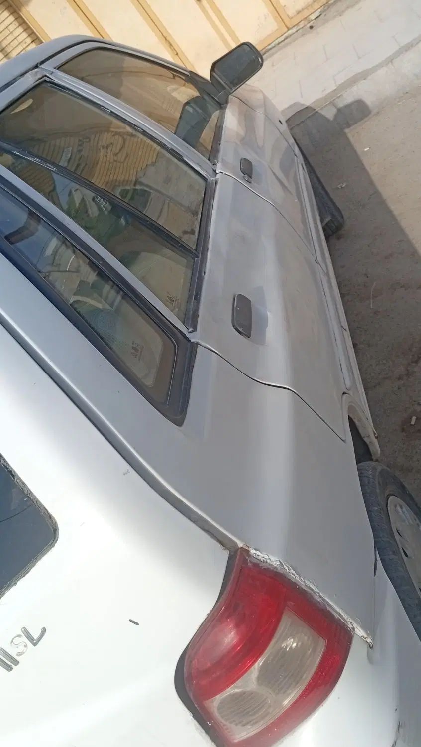 پراید 111 SL - 1390