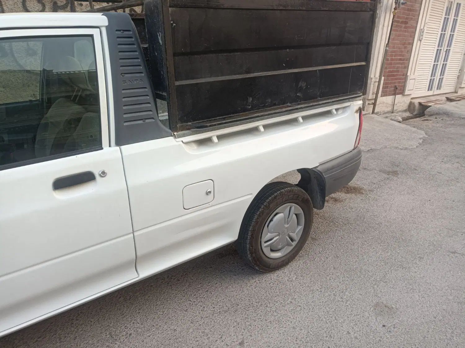 پراید 151 SE - 1400
