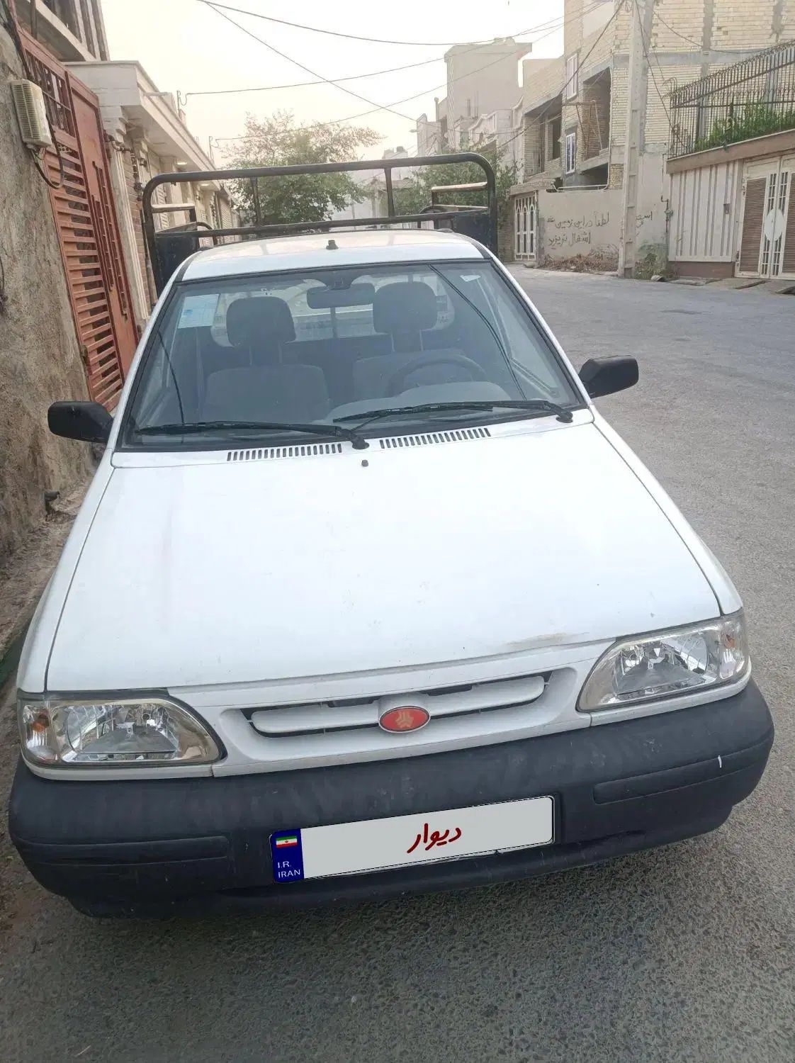 خودرو پراید، 151 آگهی ann_20294283