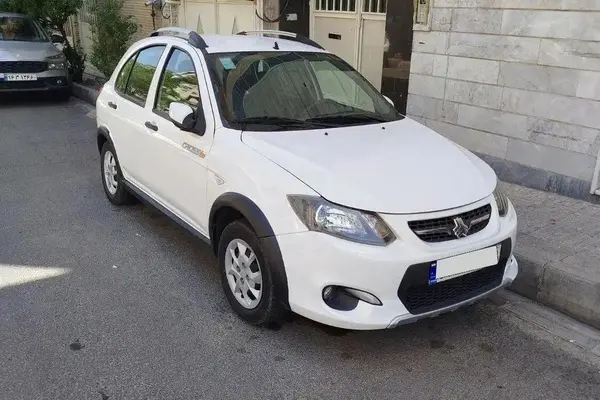 خودرو کوییک، معمولی آگهی ann_20294288