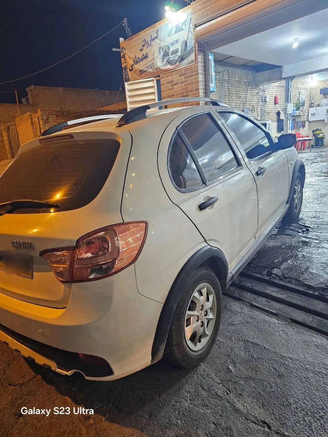 خودرو کوییک، معمولی آگهی ann_20294295
