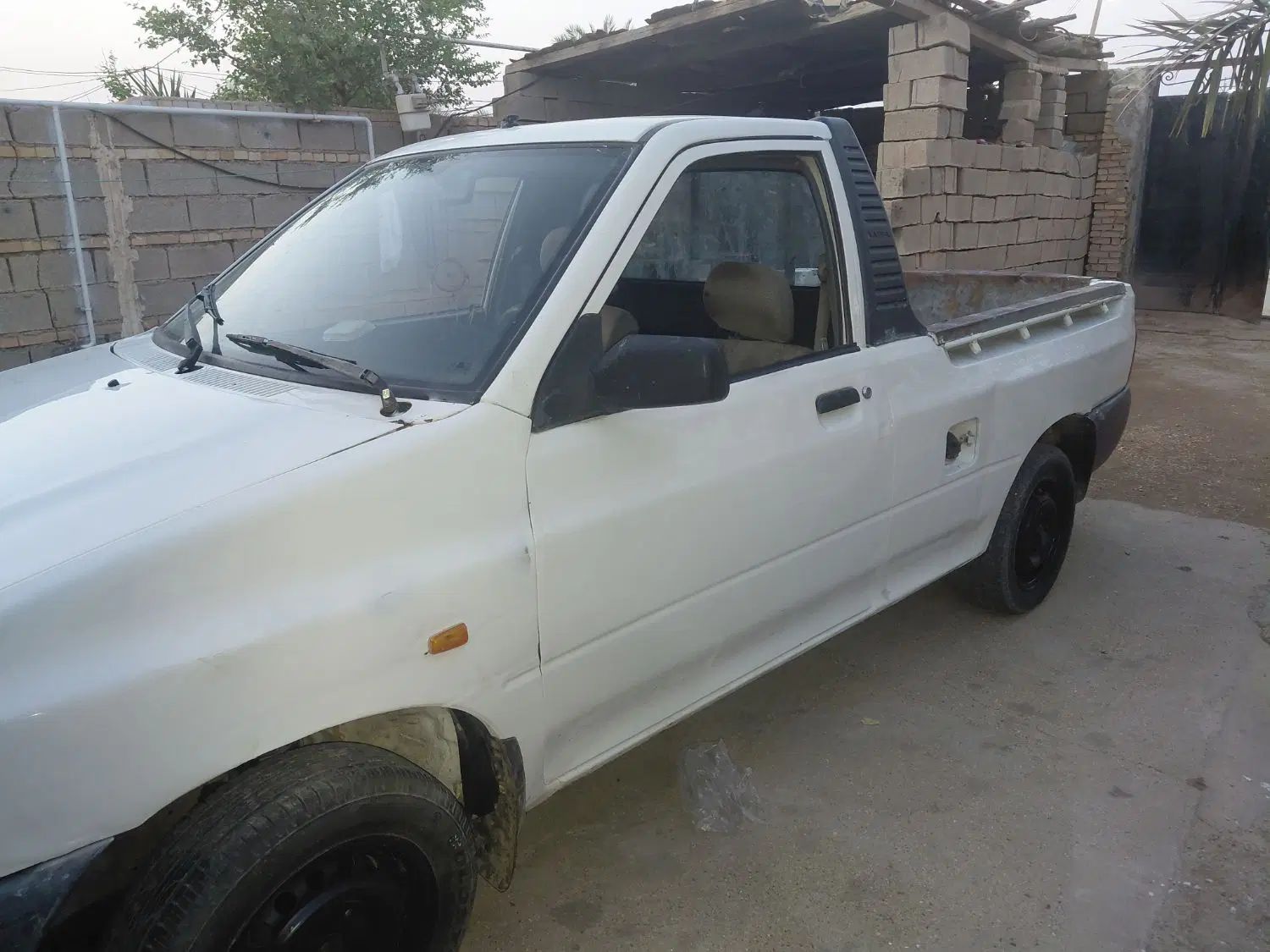 پراید 151 SE - 1397