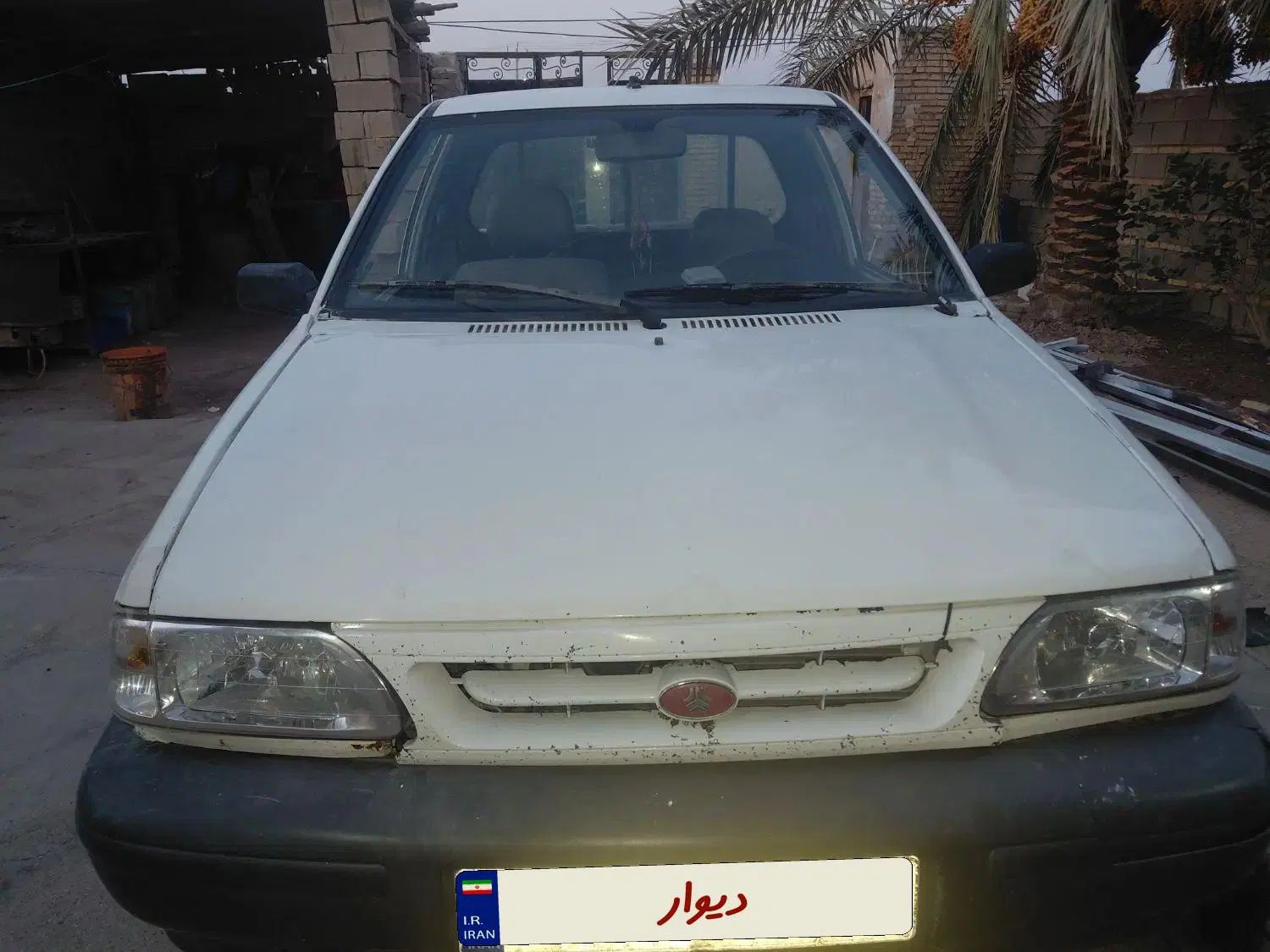 پراید 151 SE - 1397