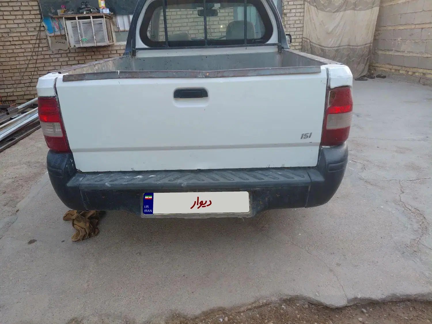 پراید 151 SE - 1397