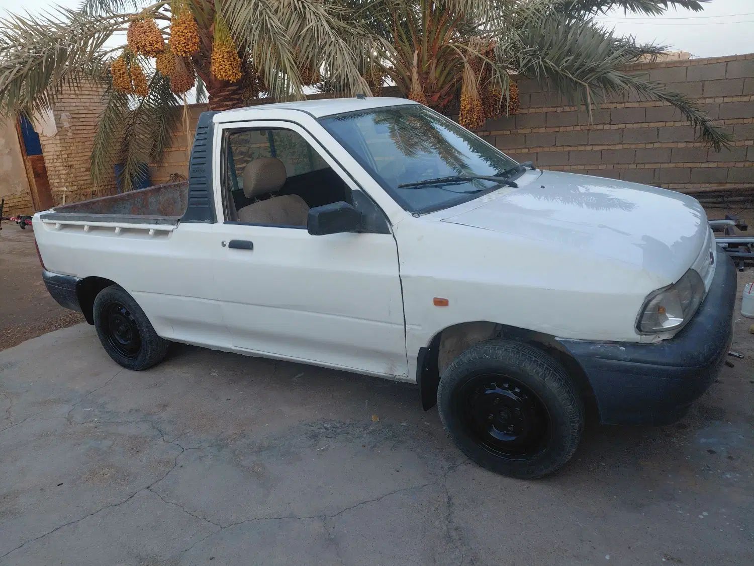 خودرو پراید، 151 آگهی ann_20294298