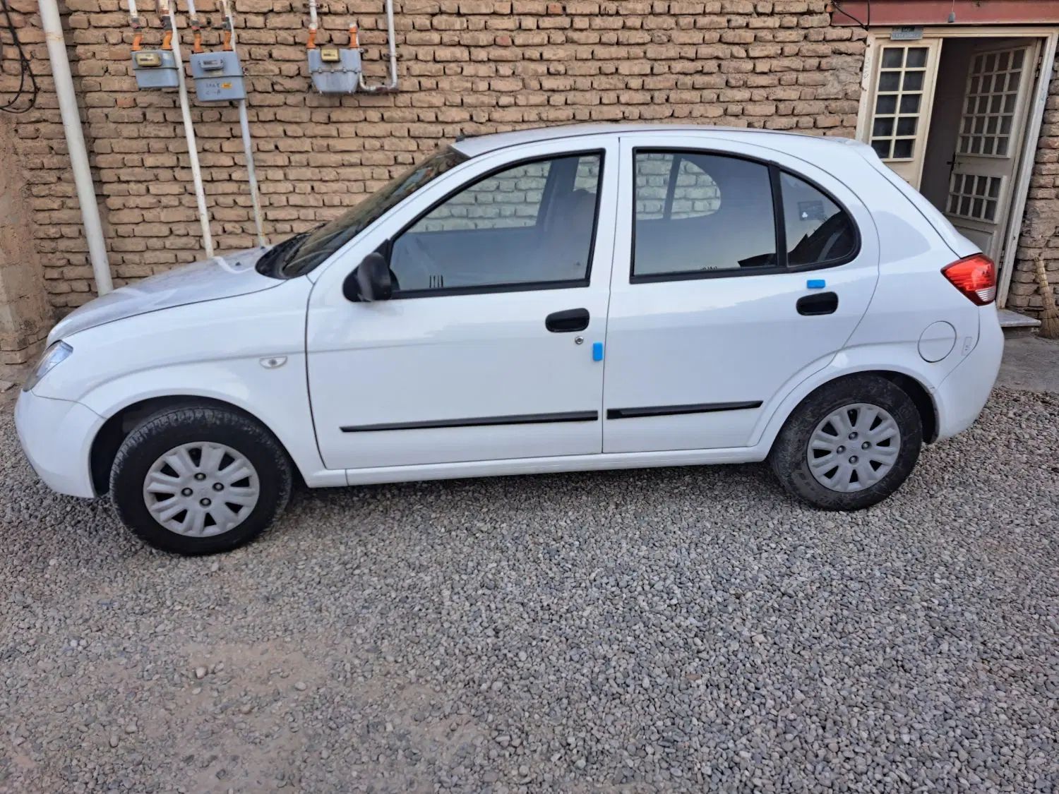 خودرو تیبا، 2 آگهی ann_20294302