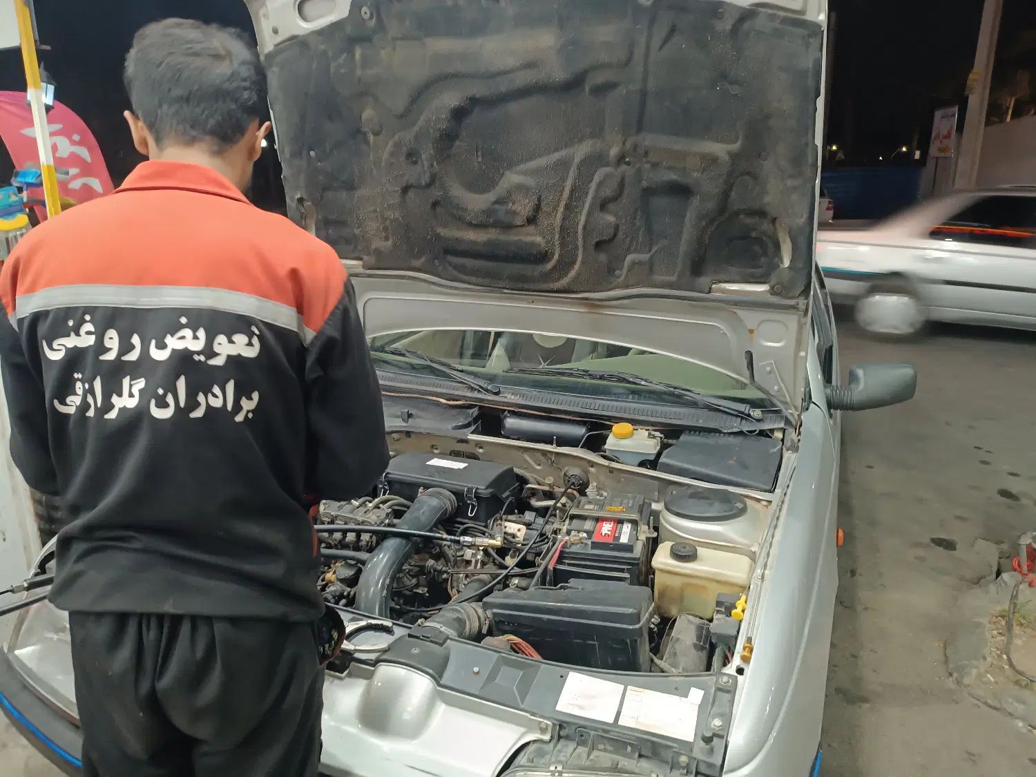 خودرو پژو، 405 آگهی ann_20294309