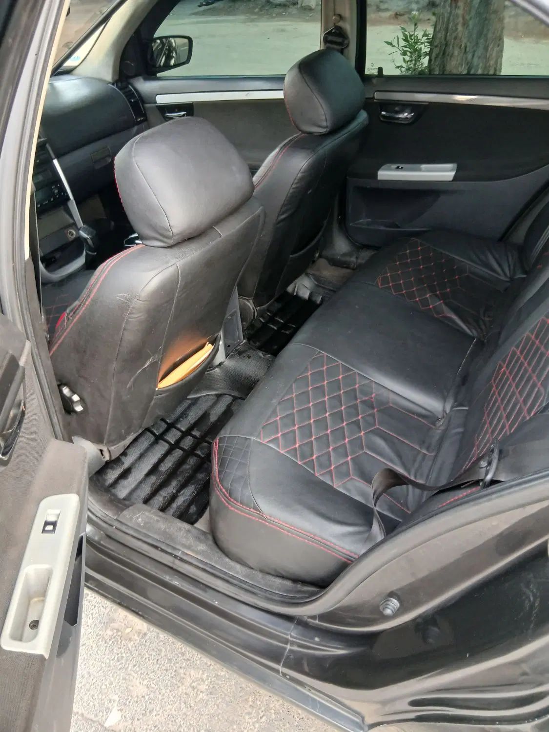 سمند LX EF7 - 1393