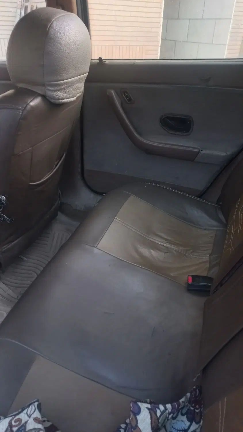 سمند LX XU7 - 1385