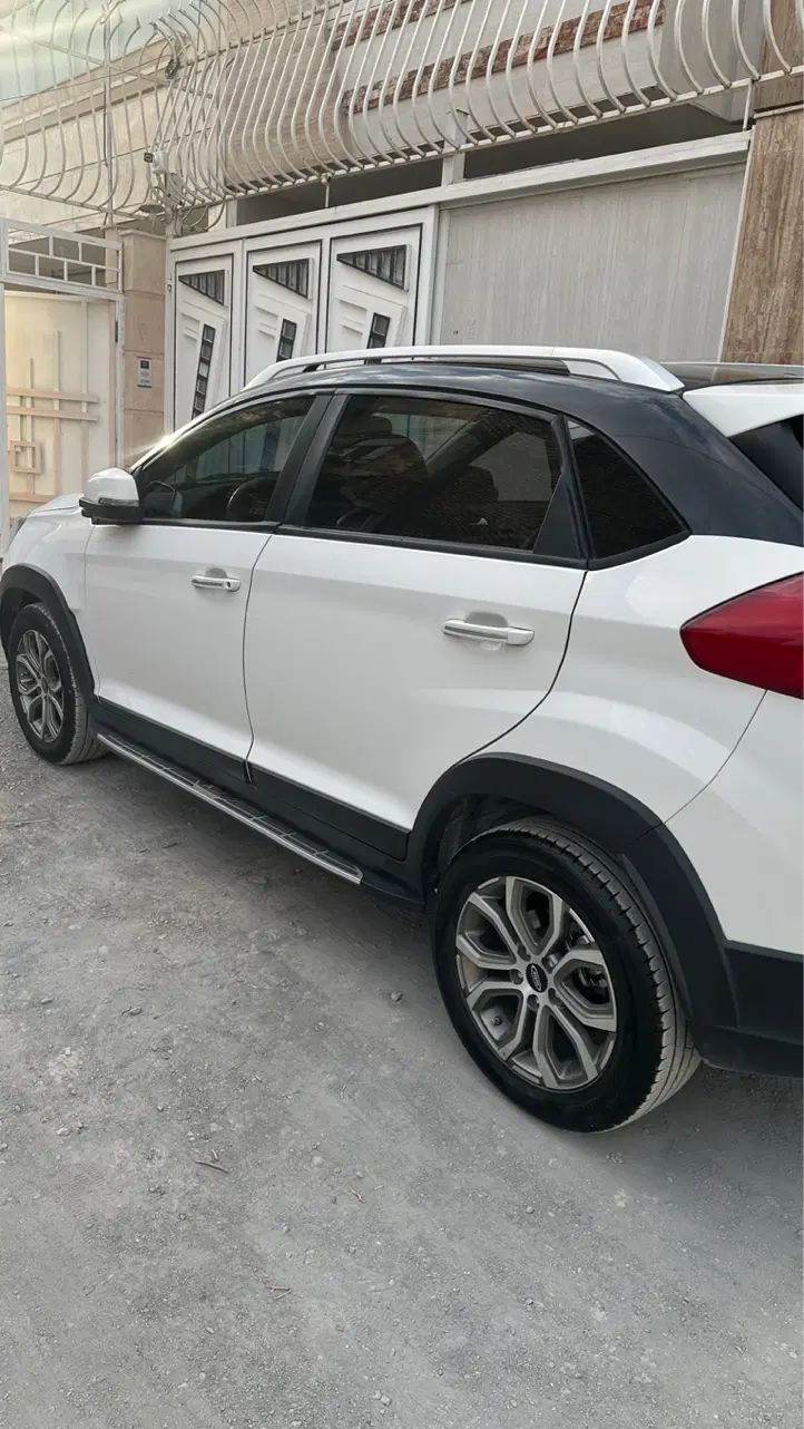 ام وی ام X22 اتوماتیک اسپرت اکسلنت - 1399