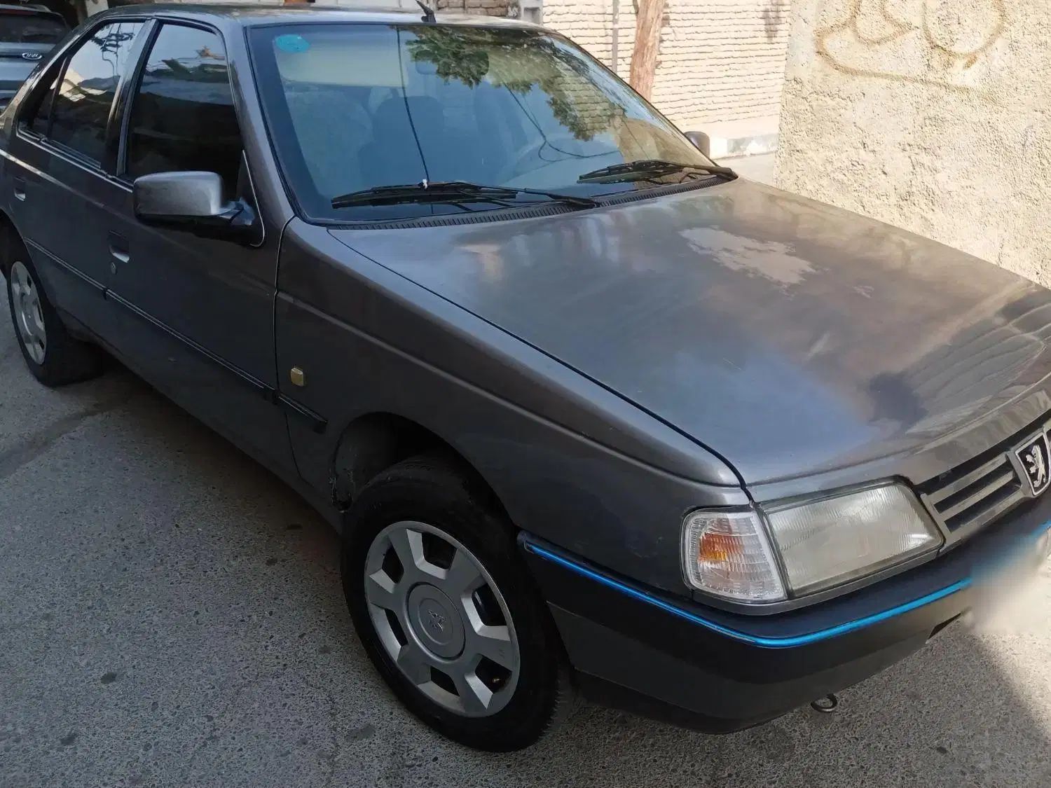 پژو 405 GLX - 1390