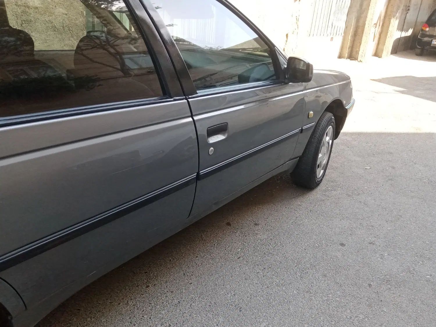 پژو 405 GLX - 1390