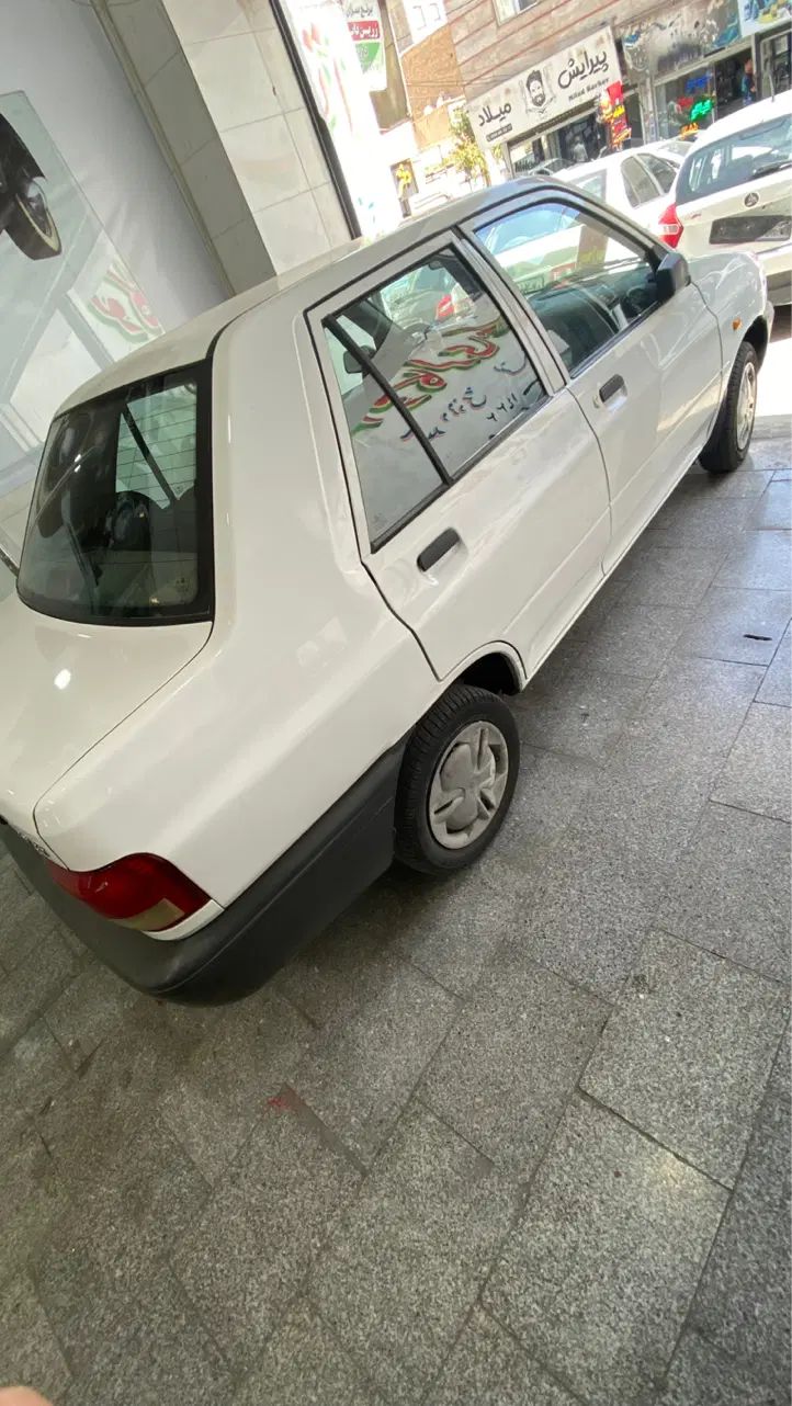 خودرو پراید، 131 آگهی ann_20294373