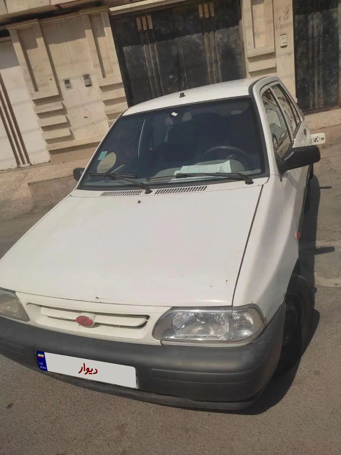 خودرو پراید، 131 آگهی ann_20294390