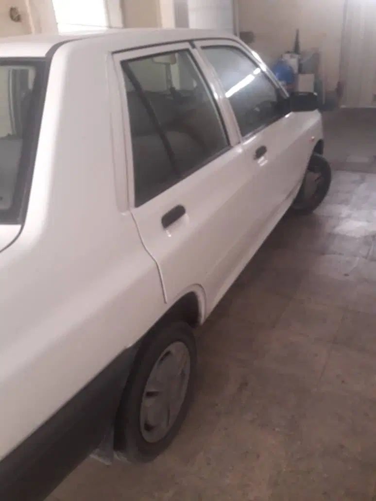 پراید 131 SE - 1399