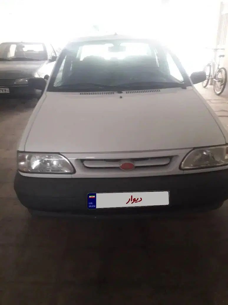 خودرو پراید، 131 آگهی ann_20294394