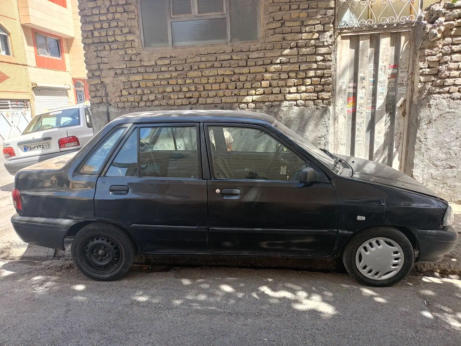 خودرو پراید، صبا آگهی ann_20294399