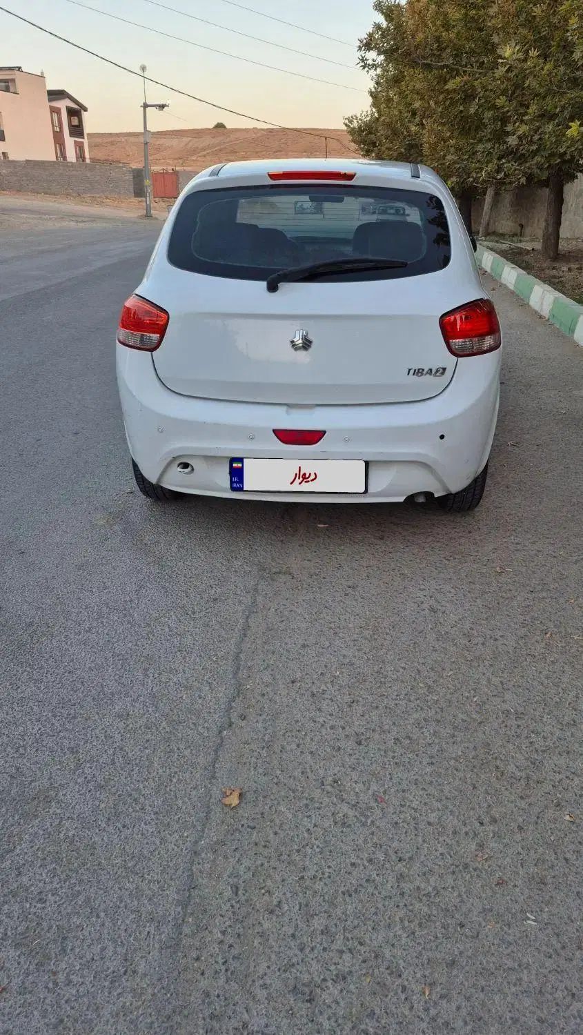 خودرو تیبا، 2 آگهی ann_20294438