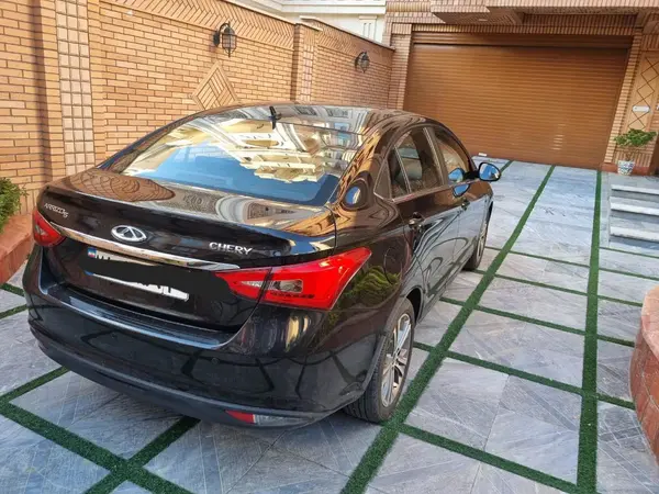 چری آریزو ۵ توربو TE - 1399