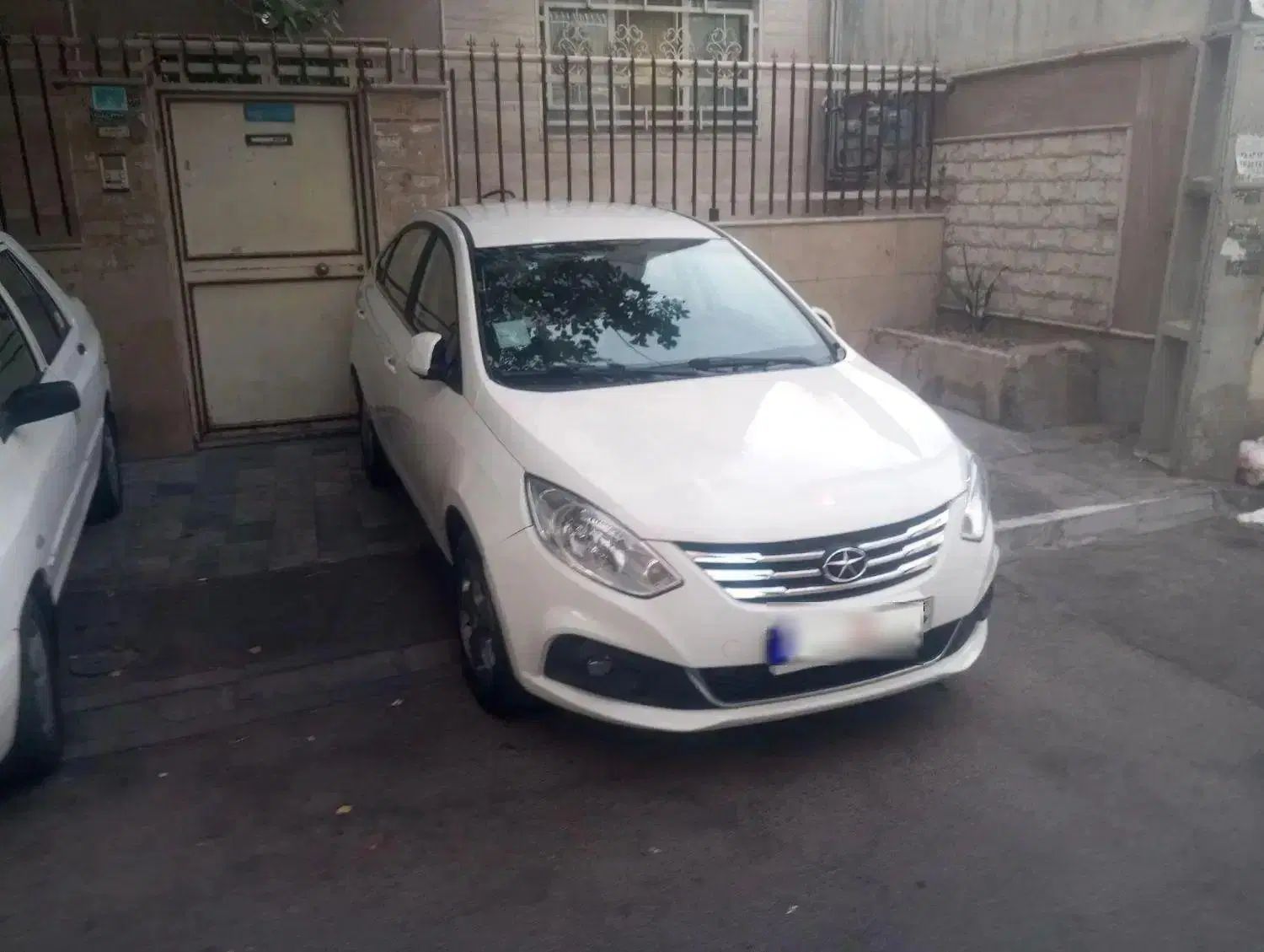 خودرو جک، J4 آگهی ann_20294500