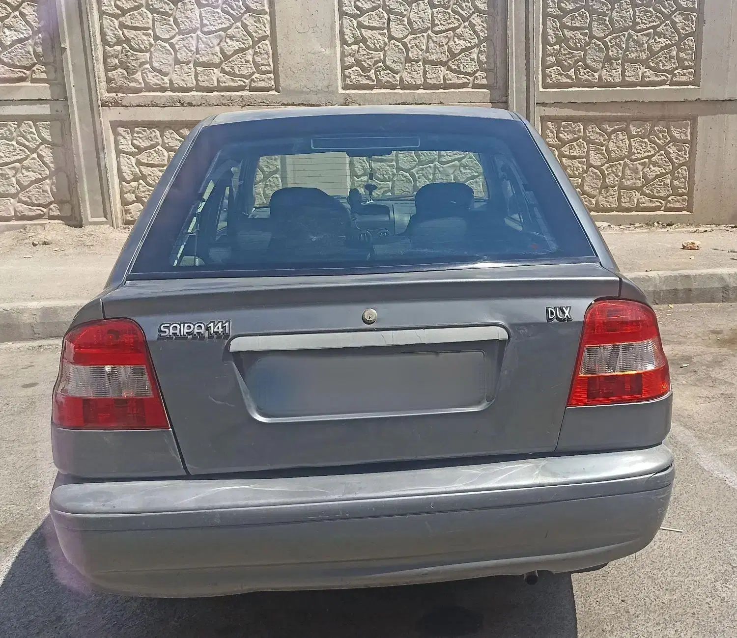 خودرو پراید، 141 آگهی ann_20294504