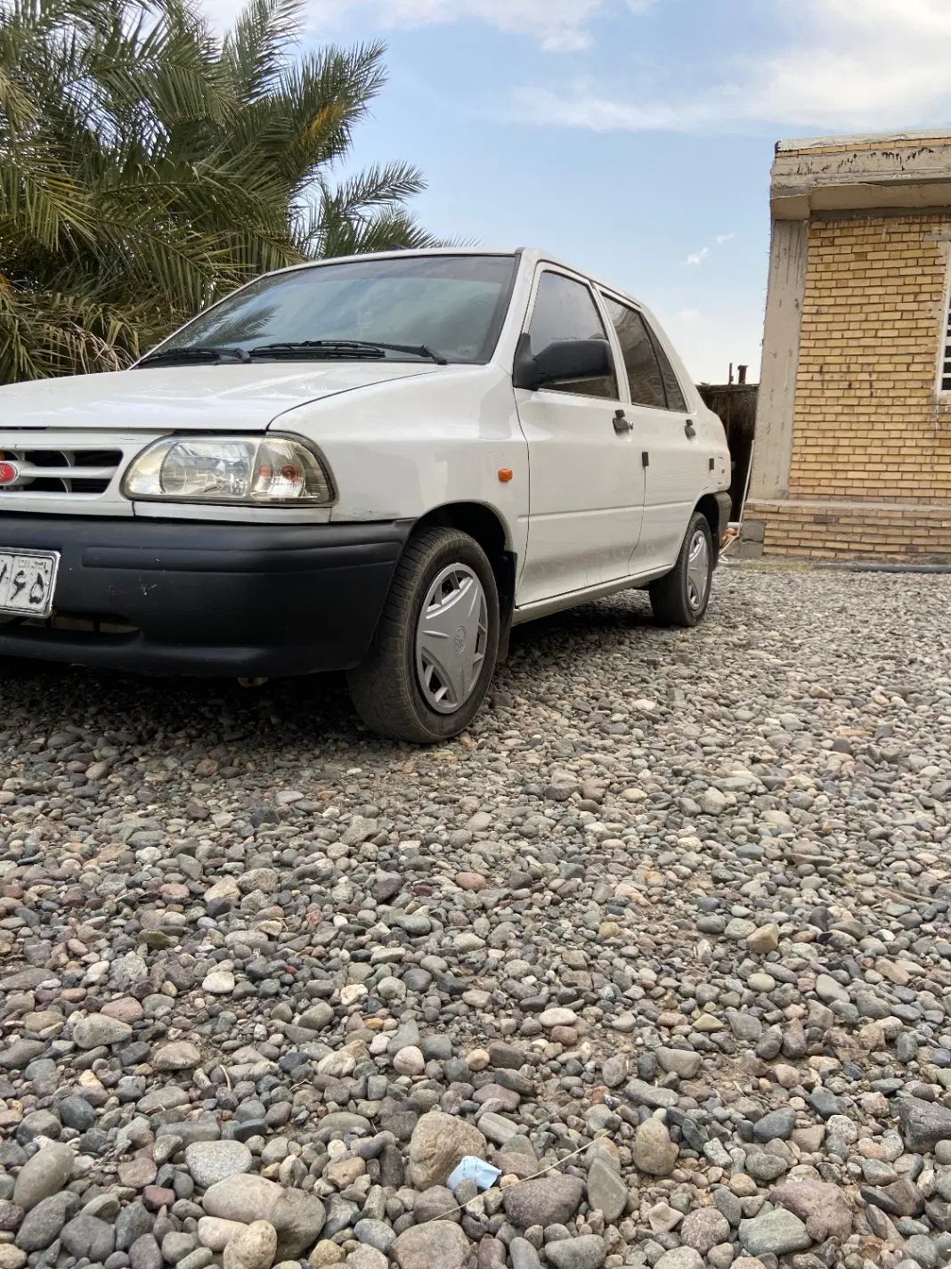 پراید 131 SE - 1397