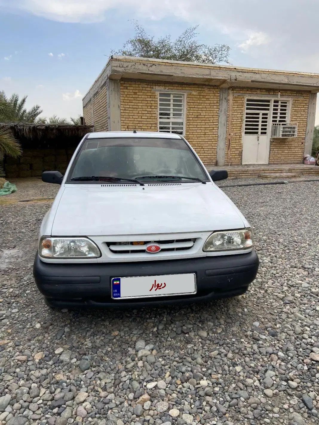 پراید 131 SE - 1397