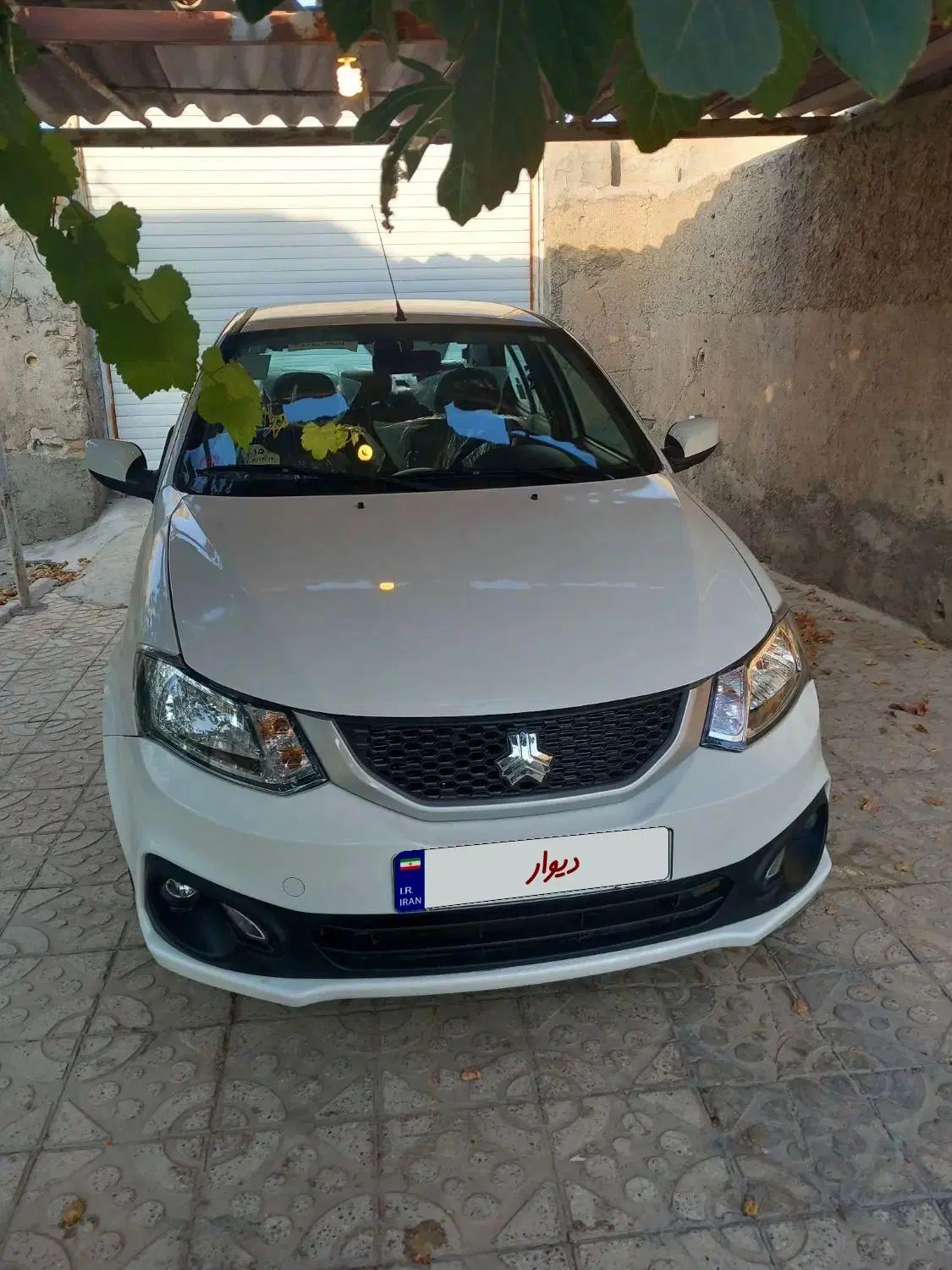 خودرو ساینا، S آگهی ann_20294542