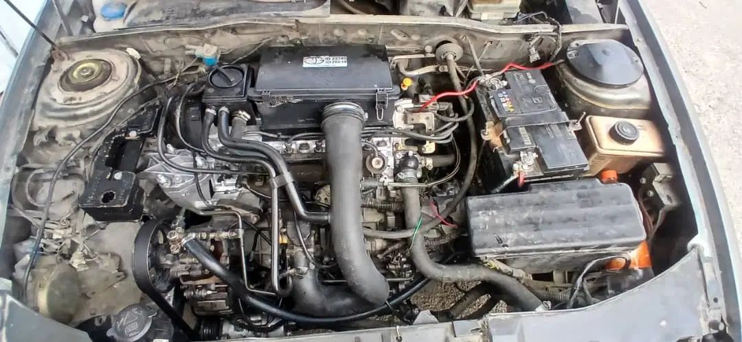 سمند LX XU7 - 1383