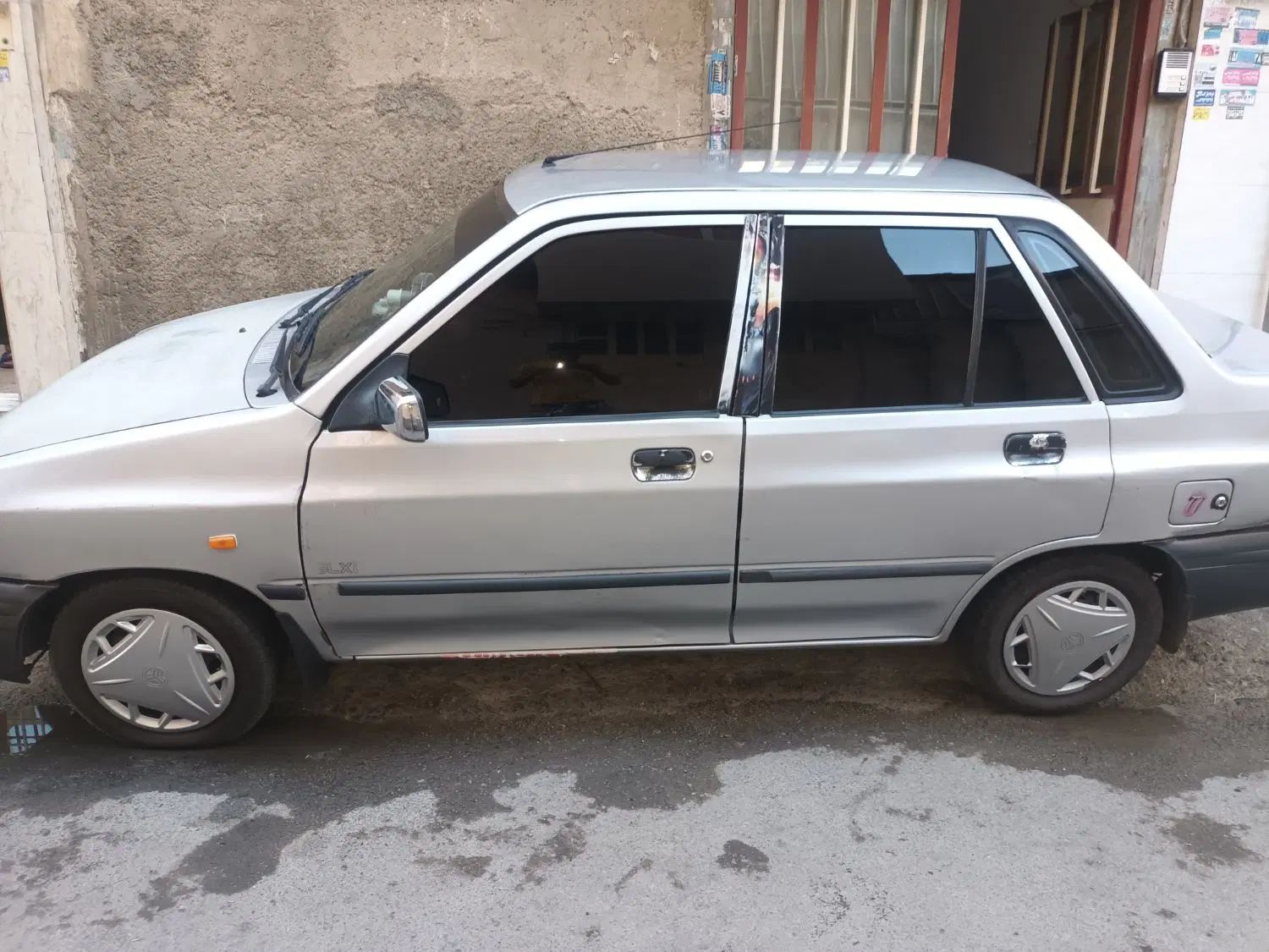 خودرو پراید، 131 آگهی ann_20294563