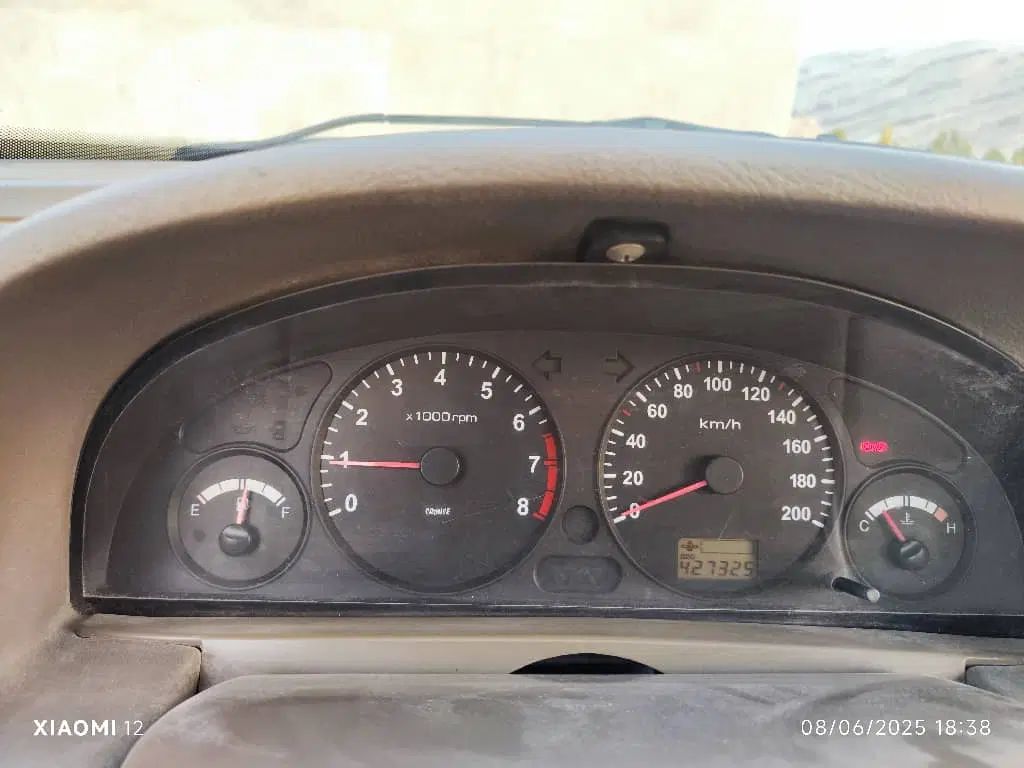 پژو 405 GLX - دوگانه سوز - 1389